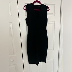 NWOT Zara sleeveless dress